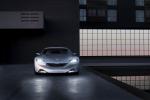 Peugeot SR1 Concept 2010 года